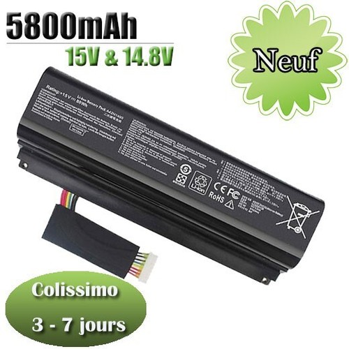 A42n1403 a42lm93 batterie pour - a42lm93,