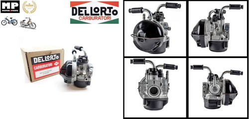 Carburateur dell orto 15 - carburateur,