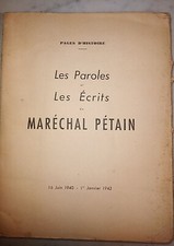 E.O.- Paroles et Écrits du