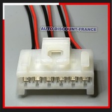 Connecteur fiche pour feu