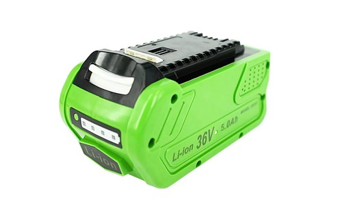 Batterie 36v 5ah pour - batterie,