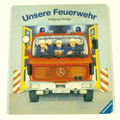 Vintage wolfgang metzger - metzger, –