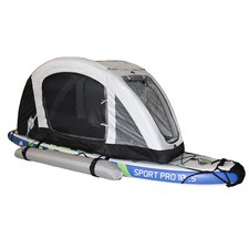 F2 Stand Up Paddle Board Tente SUP GRIS 2024/2025