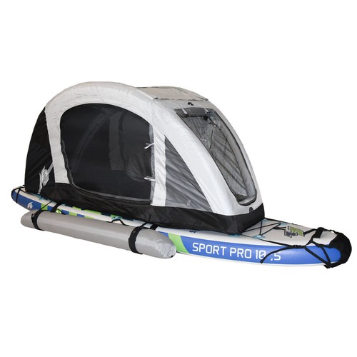 Stand paddle board tente - f2, up