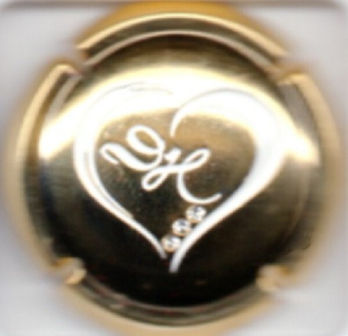 Capsule champagne herbert - de,