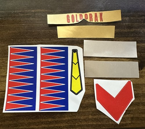 Repro stickers - repro,