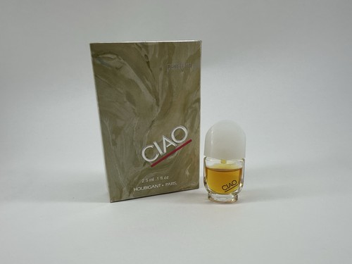 Ciao miniature parfum - ciao,