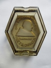 CENDRIER PUBLICITAIRE