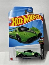 Hot wheels 1/64 🇨🇵