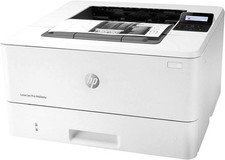 HP LaserJet Pro M404DW -