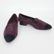 CHANEL Ballerines 6871880