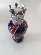 Lampe Diffuseur Parfum  Style BERGER Ashleigh & Burwood Londres  Couronne Royale