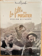 La Fille Du Puisatier (1940)