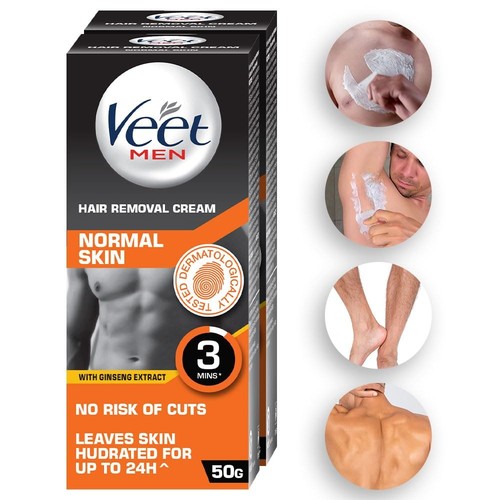 Crème épilation veet - épilation, pour