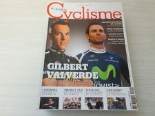 PLANETE CYCLISME 40 05.2012