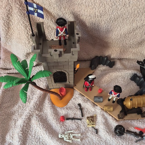Playmobil pirates 5919 - 5919, et