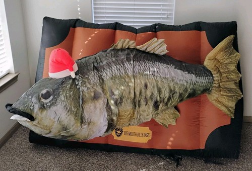 Gemmy inflatable animated - inflatable,