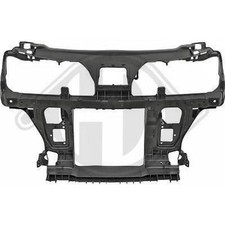 DIEDERICHS Face avant Face