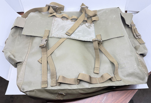 Vintage swiss army rucksack - swiss,