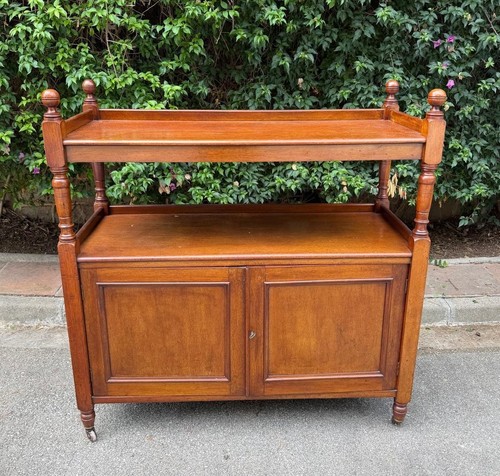 Buffet armoire ancienne - ou,