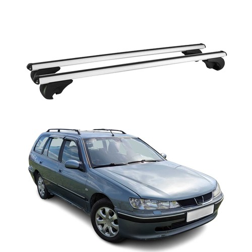 Barres toit transversales - barres,