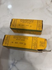 Kodak super-xx Film