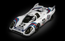 Pocher HK122 Porsche 917KH -