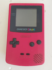 Console Nintendo Game Boy