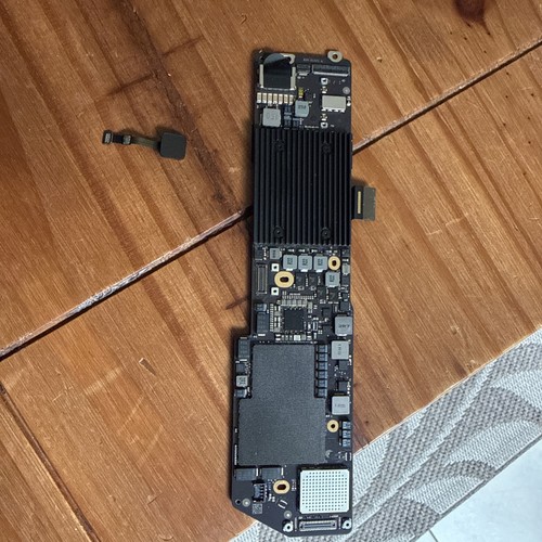Carte mère macbook air - carte,