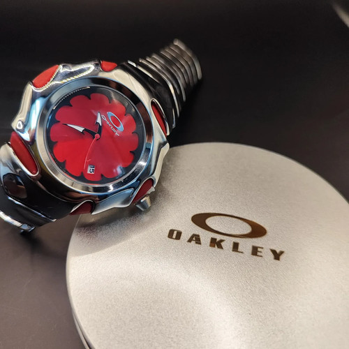 Oakley blade style - oakley, 2000s