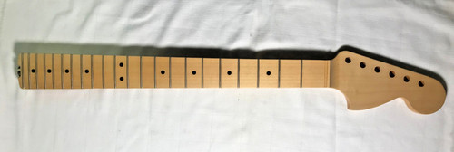 Manche neck guitar type - guitar",