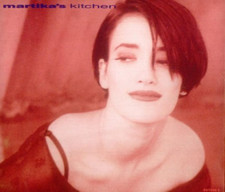 Martika [Maxi-CD] Martika's kitchen (1991)