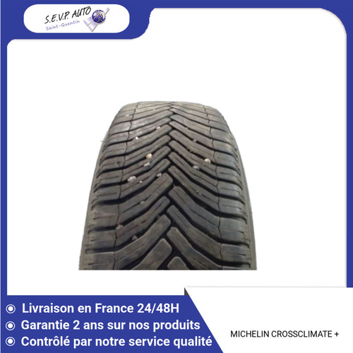 Pneu michelin - 🇫🇷,