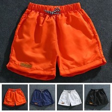 Short Homme Course Sport Surf