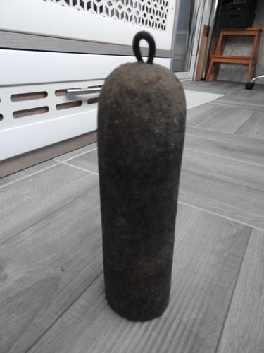 Ancien contre poids kg - poids, 4,45