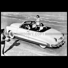 Photo A.024135 HUDSON CUSTOM