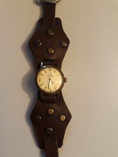 Montre Mortima Jeweled