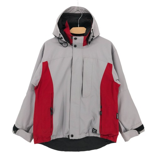 Haglofs veste capuche femme - À,