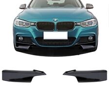 2 LAME SPLITTER AVANT NOIR