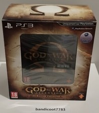 God Of War : Ascension -