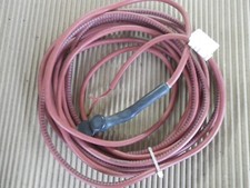 Cordon câble chauffant 4m