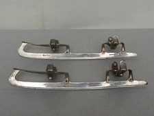 Ancienne Patins à Glace