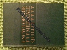 Encyclopédie médicale Quillet : Nouvelle encyclopédie pratique de médecine