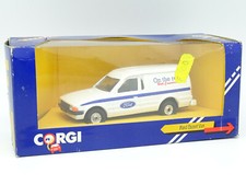Corgi 1/36 - Ford Escort Van