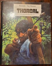 Thorgal L'Intégrale, Tome 1  Première Edition Jean Van Hamme-Niffle