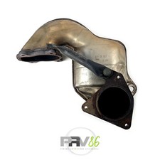 Catalyseur Pot Catalytique RENAULT SCENIC I Ph.2 1.9dCi SportWay / 8200170963