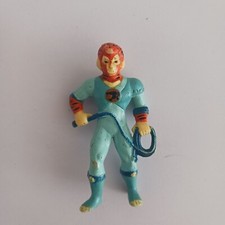 FIGURINE COSMOCATS THUNDERCATS TIGRO 1984 ORLI JOUET