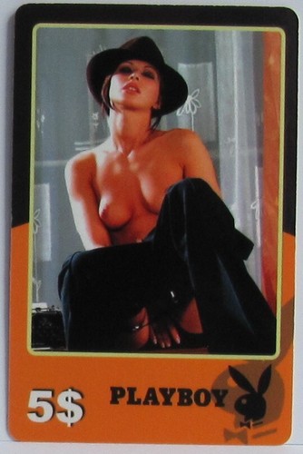 Carte téléphonique pin up - téléphonique, pin'up