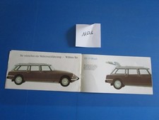 N°11646 / CITROEN DS19 / ID