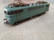 Locomotive type BB 9211 VB échelle ho